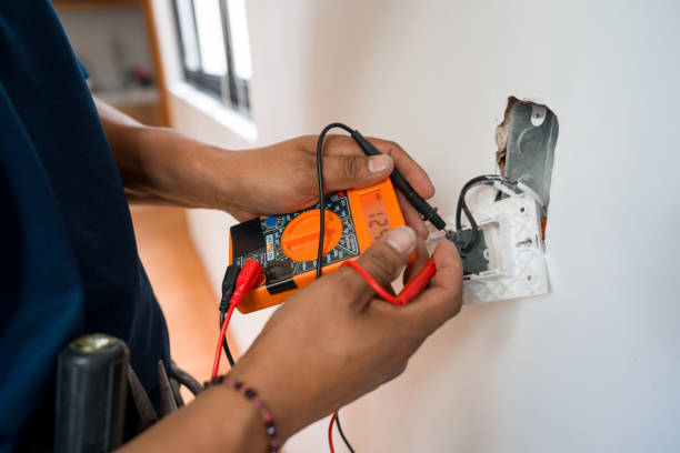 Best Local Electrician Companies  in St Robert, MO