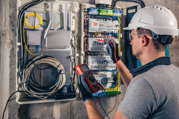 Best Emergency Electrician Near Me  in St Robert, MO