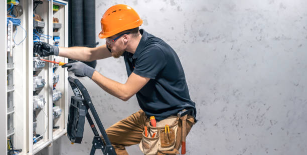 Best Electrical Contractors for Businesses  in St Robert, MO